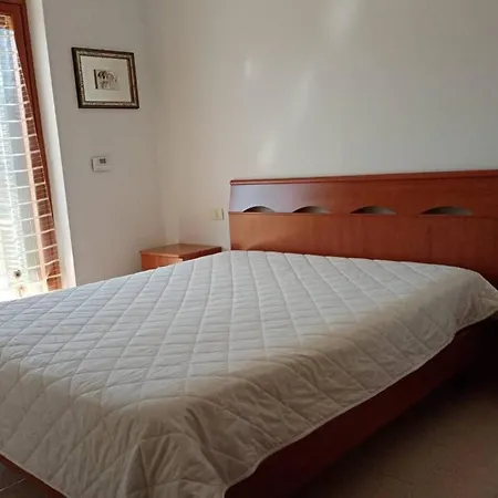 Appartement Tra Mare E Centro Paese