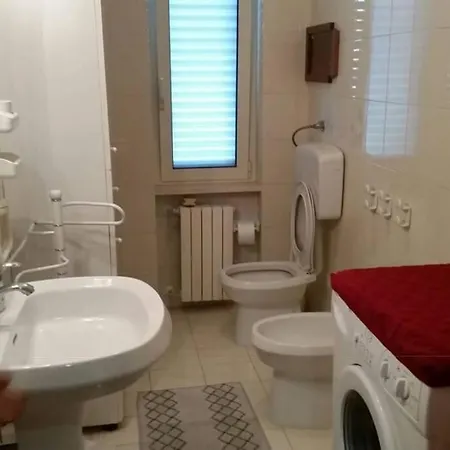 Tra Mare E Centro Paese Appartement Vieste